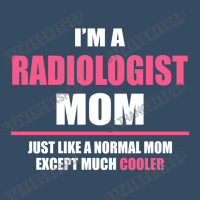 Cool Radiologist Mom. Mother's Day Gift Beanie | Artistshot