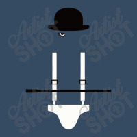 A Clockwork Orange Droog Movie Beanie | Artistshot