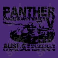 Panther Tank Beanie | Artistshot