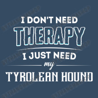 Need My Tyrolean Hound Pet Gift Beanie | Artistshot