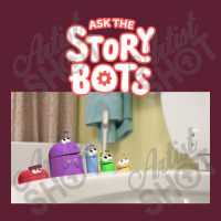 Ask The Storybots Beanie | Artistshot