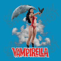 Vampirella Beanie | Artistshot