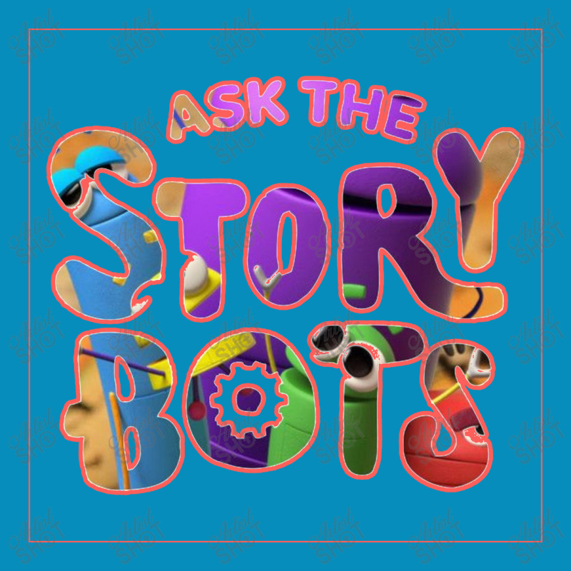 Ask The Storybots Beanie by bisnisharam | Artistshot