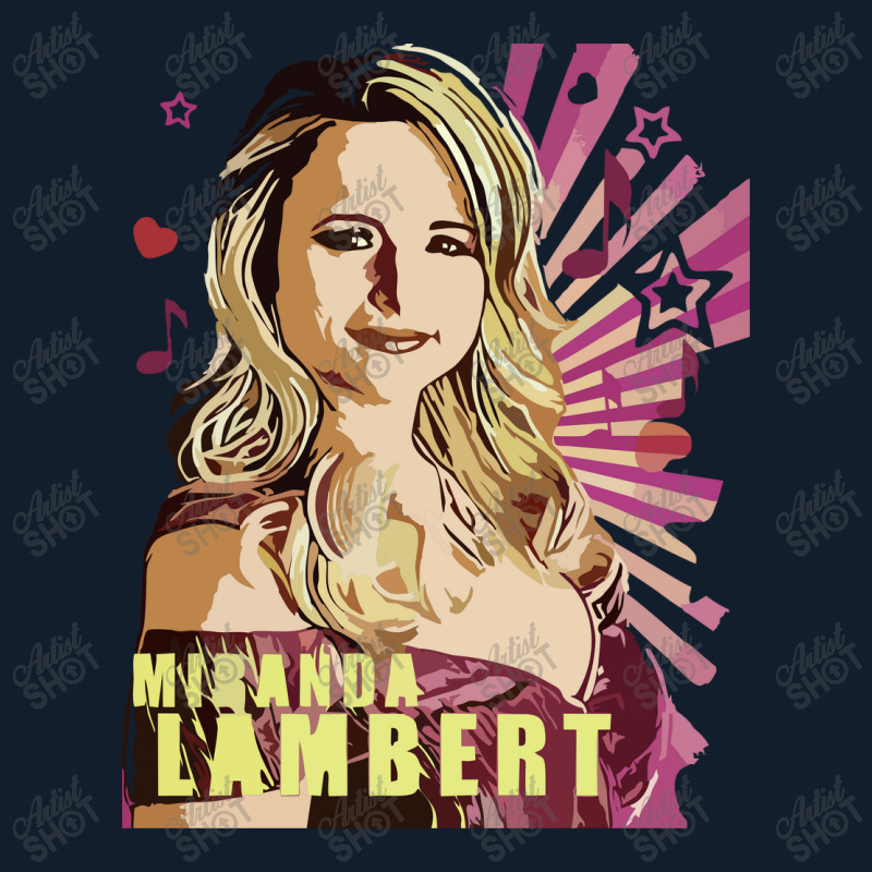 Miranda Lambert Beanie by amamase77 | Artistshot