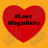 Love Mogadishu, Hashtag Heart, Love Mogadishu 2 Beanie | Artistshot