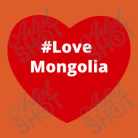 Love Mongolia, Hashtag Heart, Love Mongolia Beanie | Artistshot