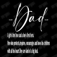 Dad,fathers Day White Front Car Mat | Artistshot