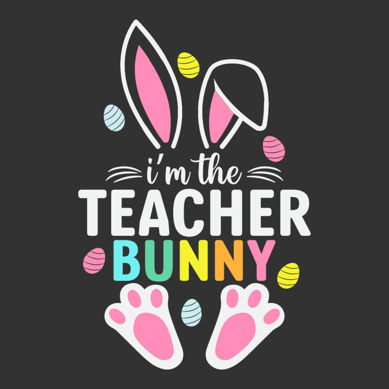 Easter Teacher Bunny Ears Teacher Life Easter Day Baby Bodysuit by Perfect Designers | Artistshot