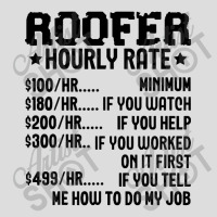 Mens Roofer Hourly Rate Roofing Ninja Roof Whisperer Job Adjustable Baseball Cap | Artistshot