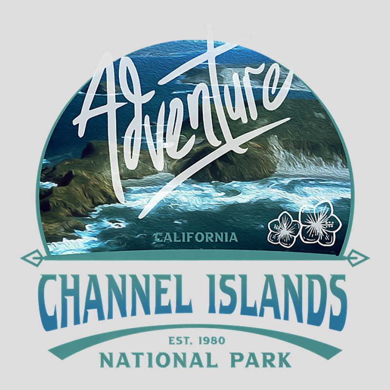 Channel Islands National Park California Vacation Souvenir Premium T S Adjustable Baseball Cap by shoaibmolleda | Artistshot