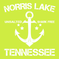 Norris Lake Tennessee Funny Fishing Camping Summer Gift Long Sleeve T Adjustable Baseball Cap | Artistshot