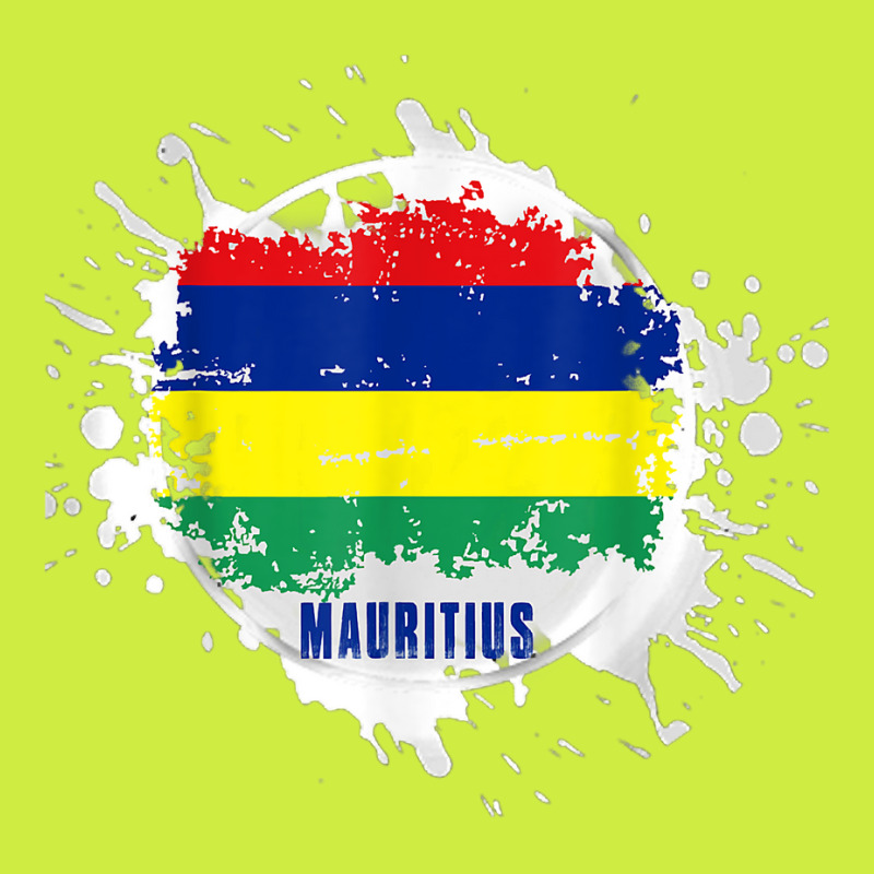 Mauritius Splash T Shirt Adjustable Baseball Cap by strnadoymoskwaoj | Artistshot