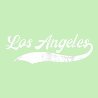 Vintage Distressed Los Angeles California La Apparel T Shirt Urban Heavy T-shirt | Artistshot