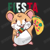 Mexican Cinco De Mayo Party Hamster T Shirt Women's Pajamas Set | Artistshot