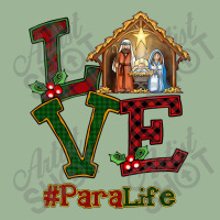 Paraprofessional Love Jesus Christmas Xmas Christian Noel T Shirt Urban Pullover Hoodie | Artistshot