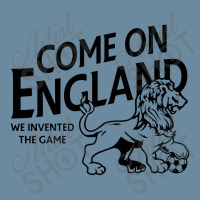 Come On England Football Urban Pullover Hoodie | Artistshot