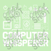 Computer Whisperer Urban Pullover Hoodie | Artistshot