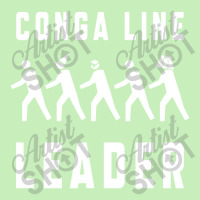 Conga Line Starts Here Urban Pullover Hoodie | Artistshot