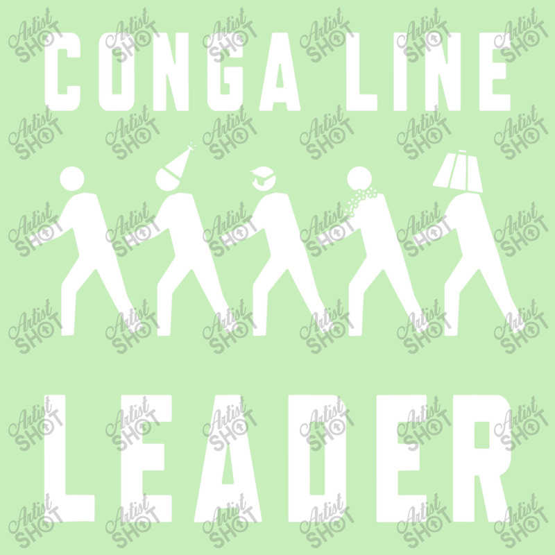 Conga Line Starts Here Urban Pullover Hoodie | Artistshot