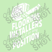 Contractor Position Floor Installation Urban Pullover Hoodie | Artistshot