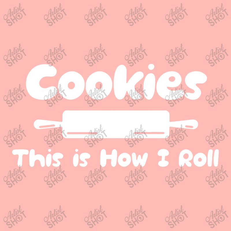 Cookie This Is How I Roll Urban Pullover Hoodie | Artistshot