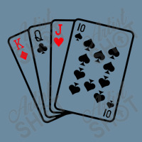 Cool Style Playing Cards Urban Pullover Hoodie | Artistshot