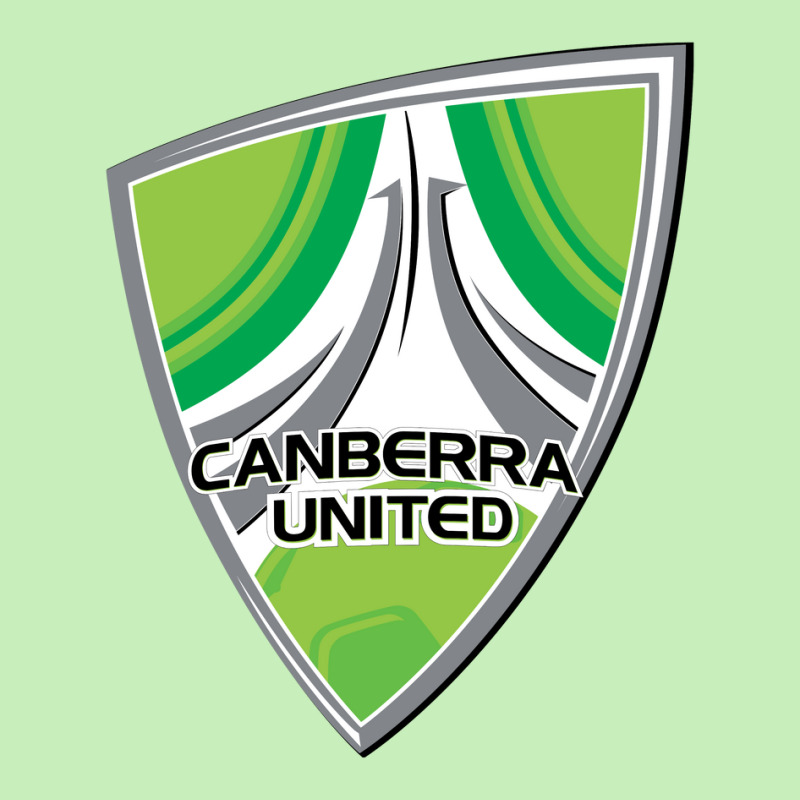 Canberra United Fc Urban Pullover Hoodie | Artistshot