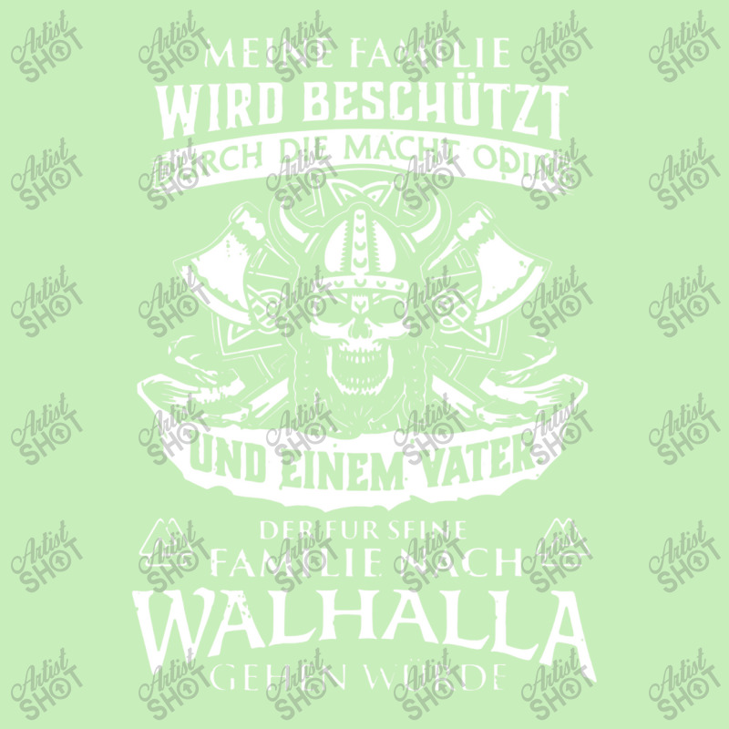 Die Macht Odins Wikinger & Walhalla Geschenk Urban Pullover Hoodie | Artistshot