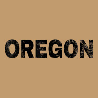 Vintage Oregon Bold Black Text Or Apparel T Shirt Urban Pullover Hoodie | Artistshot