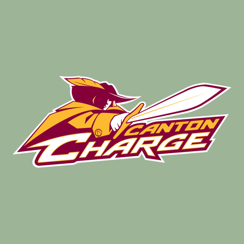 Canton Charge Urban Pullover Hoodie | Artistshot