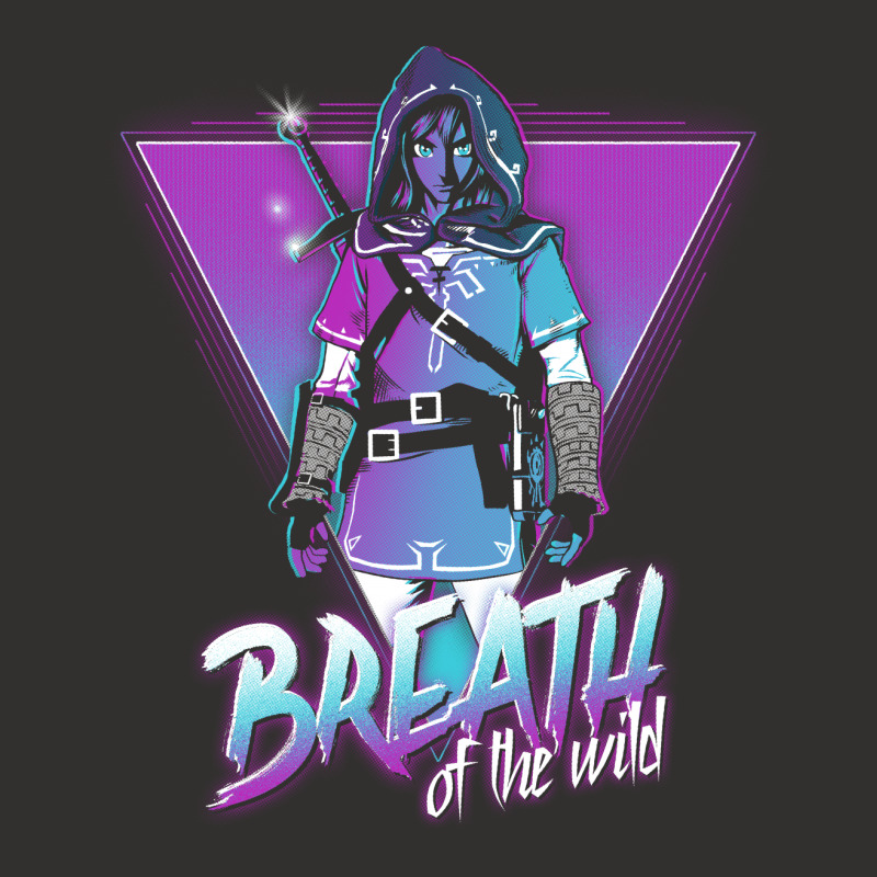 Breath Of The Wild Champion Hoodie by ddjvigo | Artistshot