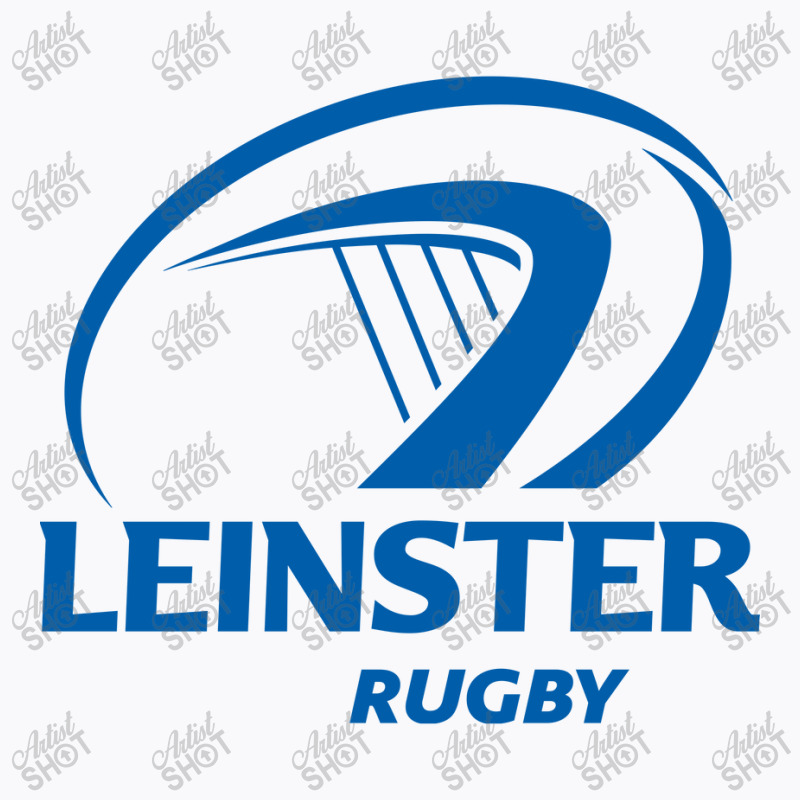 Leinster Rugby T-Shirt by hary shop | Artistshot