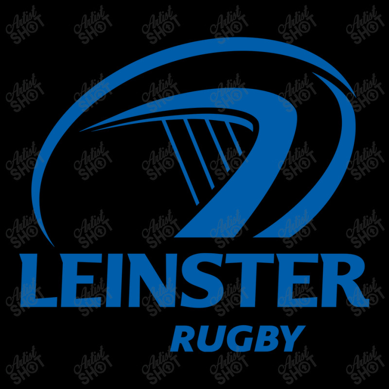 Leinster Rugby Zipper Hoodie by hary shop | Artistshot