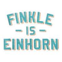 Finkle Is Einhorn Tank Top Bomber Jacket | Artistshot