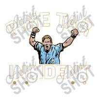 Officially Licensed George Brett Pine Tar Incident Bomber Jacket | Artistshot