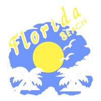 Summer T  Shirt Florida Beach  Lost Paradise T  Shirt Bomber Jacket | Artistshot