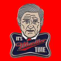 It's Mueller Time Bomber Jacket | Artistshot