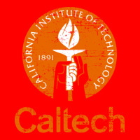 California Institute Of Technology, Caltech Vintage Bomber Jacket | Artistshot