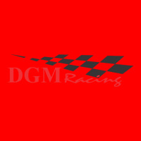 Dgm Racing Bomber Jacket | Artistshot