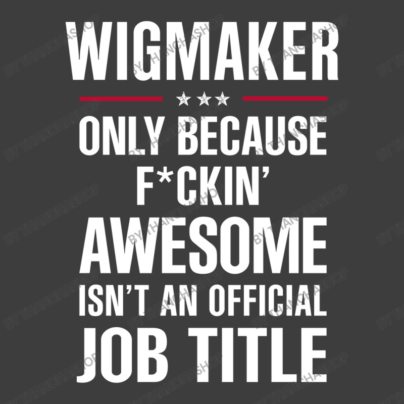 Gift For F Ckin' Awesome Wigmaker Beanie | Artistshot