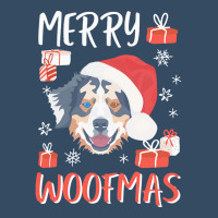 Australian Shepherd T  Shirt Australian Shepherd Christmas Beanie | Artistshot