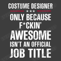 Gift For F Ckin' Awesome Costume Designer Beanie | Artistshot