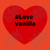 Love Vanilla, Hashtag Heart, Vanilla 2 Beanie | Artistshot