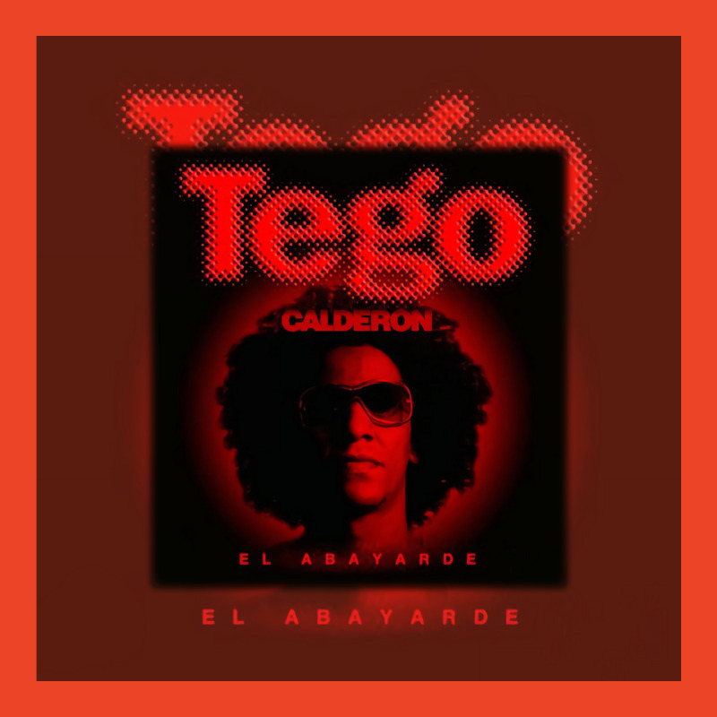 Tego Calderon Beanie by sigurd860909 | Artistshot