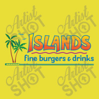 Resto, Islands Burgers Beanie | Artistshot