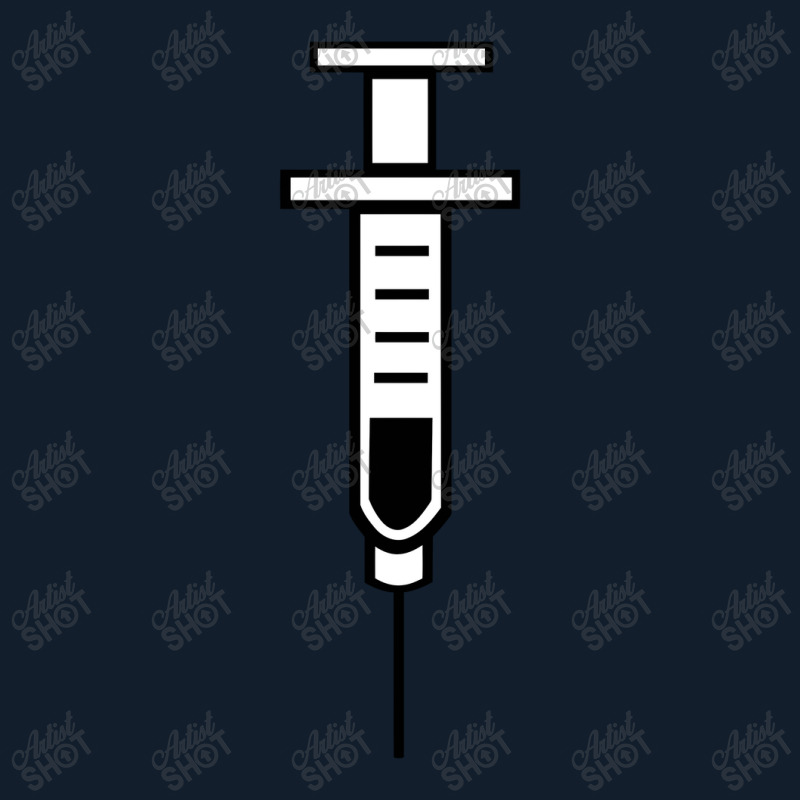 Medical Syringe Beanie | Artistshot