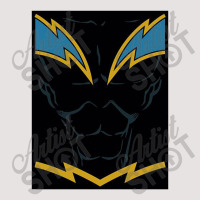 Jla, Black Lightning, Beanie | Artistshot