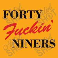 Forty Fuckin Niners Beanie | Artistshot