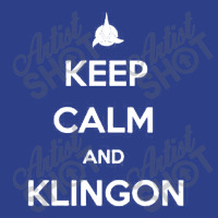 Calm Klingon Beanie | Artistshot