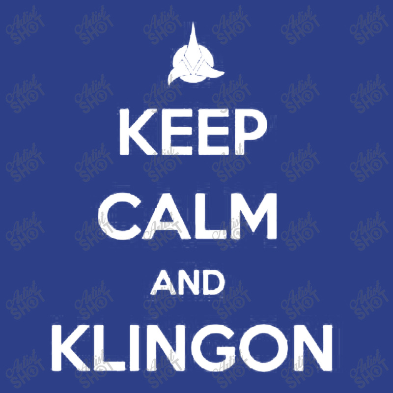 Calm Klingon Beanie | Artistshot